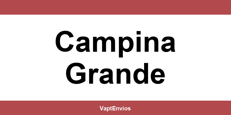 Telefone da sede da Jadlog em Campina Grande