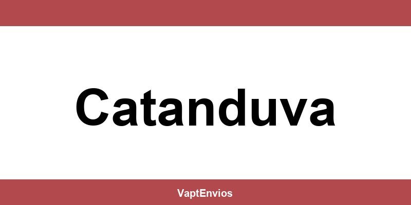 Telefone da sede da Jadlog em Catanduva