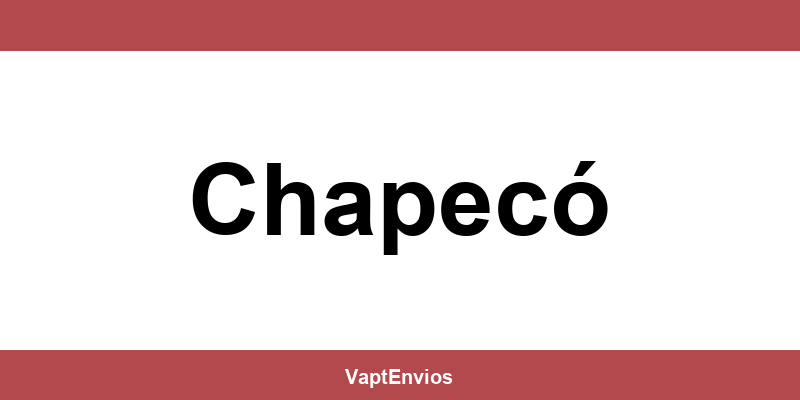 Telefone da sede da Jadlog em Chapecó