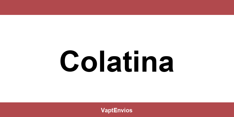 Telefone da sede da Jadlog em Colatina