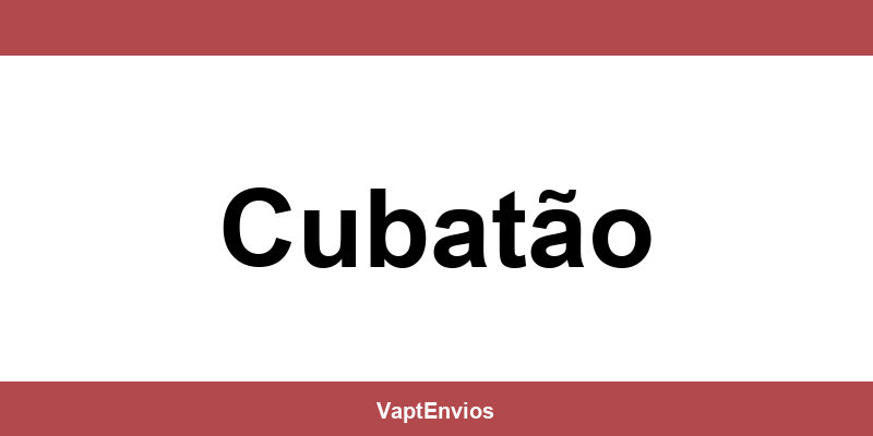 Telefone da sede da Jadlog em Cubatão