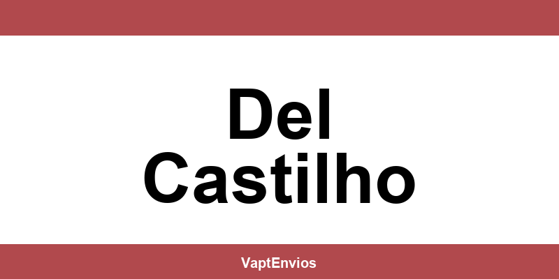 Telefone da sede da Jadlog em Del Castilho