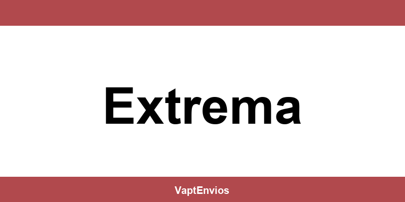 Telefone da sede da Jadlog em Extrema