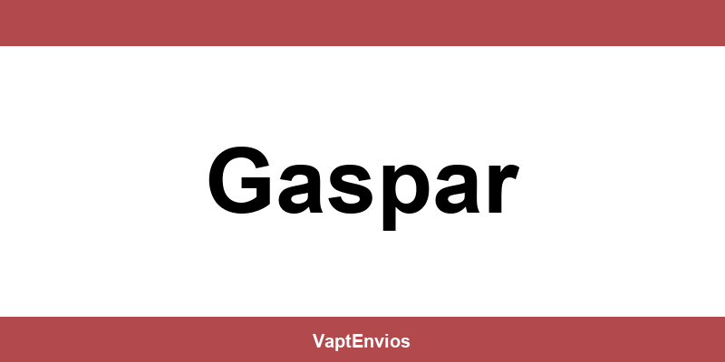 Telefone da sede da Jadlog em Gaspar