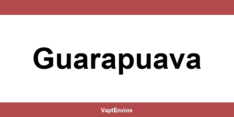 Telefone da sede da Jadlog em Guarapuava
