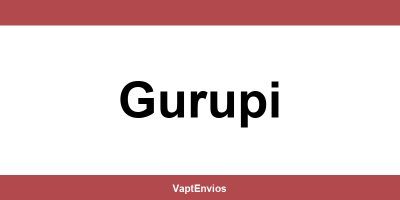 Telefone da sede da Jadlog em Gurupi