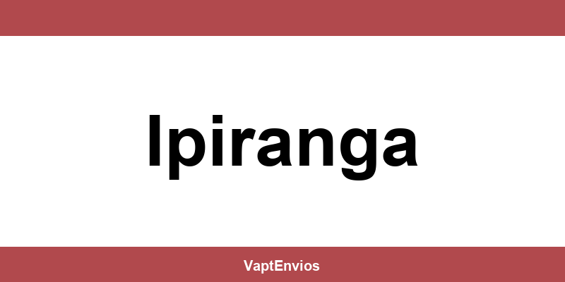 Telefone da sede da Jadlog em Ipiranga
