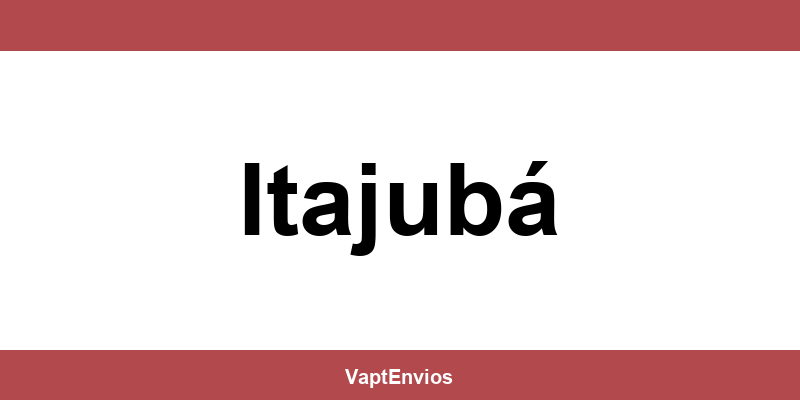 Telefone da sede da Jadlog em Itajubá