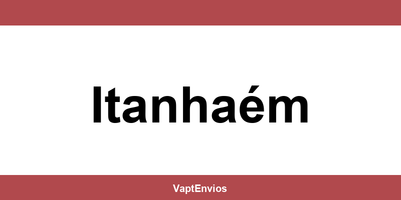 Telefone da sede da Jadlog em Itanhaém