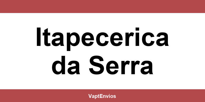 Telefone da sede da Jadlog em Itapecerica da Serra