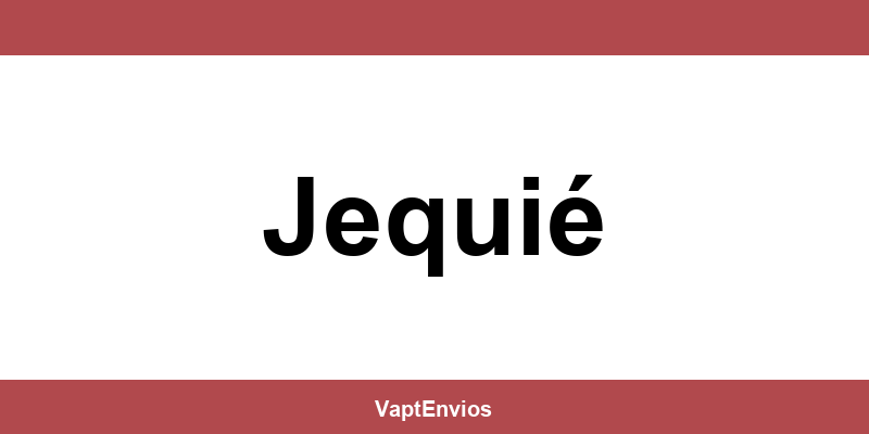 Telefone da sede da Jadlog em Jequié