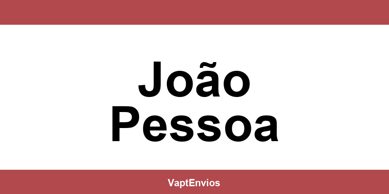 Telefone da sede da Jadlog em João Pessoa