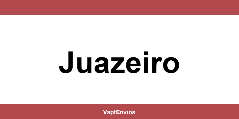Telefone da sede da Jadlog em Juazeiro
