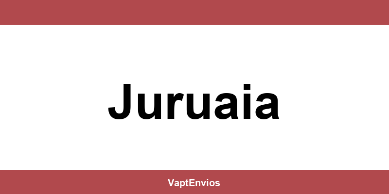 Telefone da sede da Jadlog em Juruaia