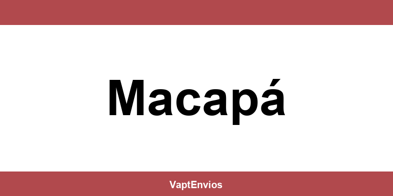 Telefone da sede da Jadlog em Macapá