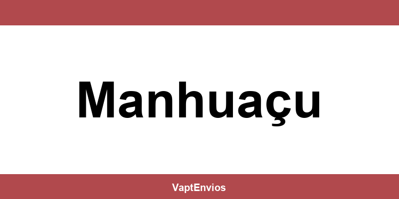 Telefone da sede da Jadlog em Manhuaçu
