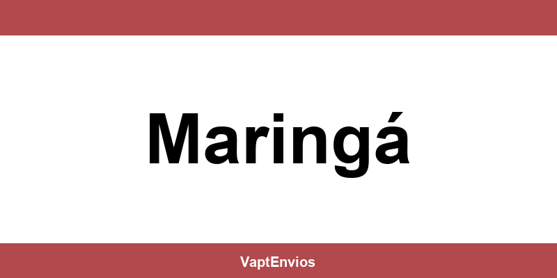 Telefone da sede da Jadlog em Maringá