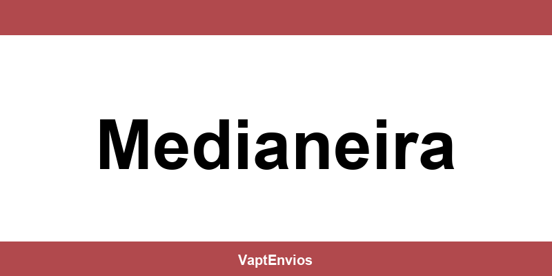 Telefone da sede da Jadlog em Medianeira