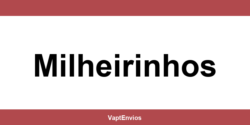 Telefone da sede da Jadlog em Milheirinhos