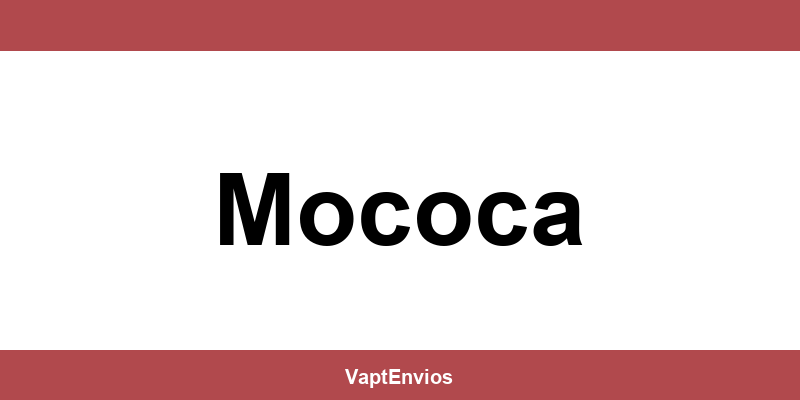 Telefone da sede da Jadlog em Mococa