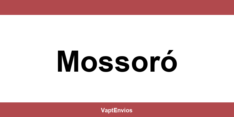 Telefone da sede da Jadlog em Mossoró