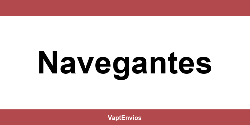 Telefone da sede da Jadlog em Navegantes