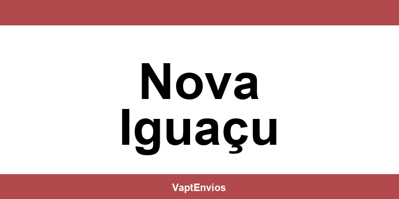 Telefone da sede da Jadlog em Nova Iguaçu