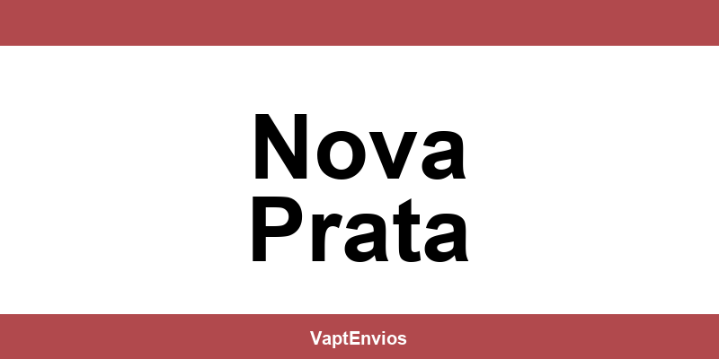 Telefone da sede da Jadlog em Nova Prata
