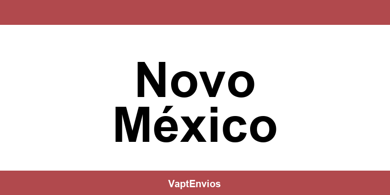 Telefone da sede da Jadlog em Novo México