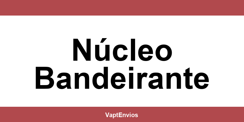 Telefone da sede da Jadlog em Núcleo Bandeirante