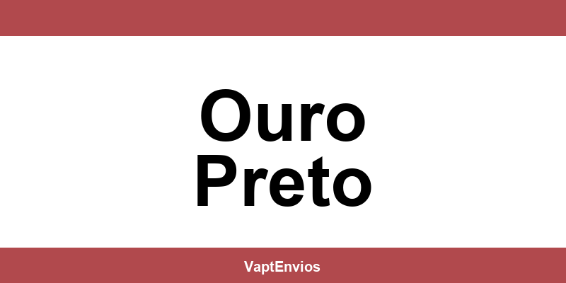 Telefone da sede da Jadlog em Ouro Preto