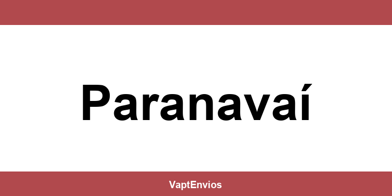 Telefone da sede da Jadlog em Paranavaí