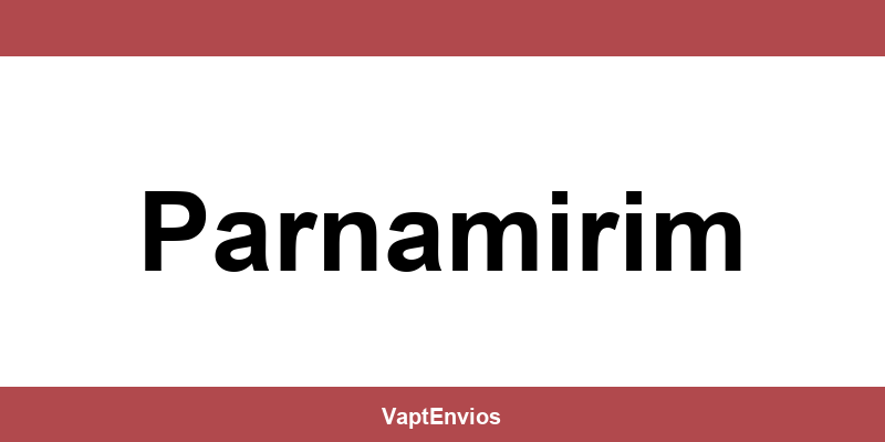 Telefone da sede da Jadlog em Parnamirim