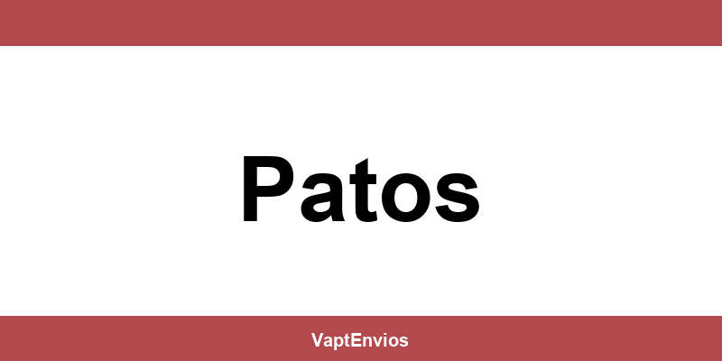 Telefone da sede da Jadlog em Patos