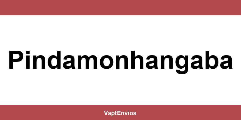 Telefone da sede da Jadlog em Pindamonhangaba