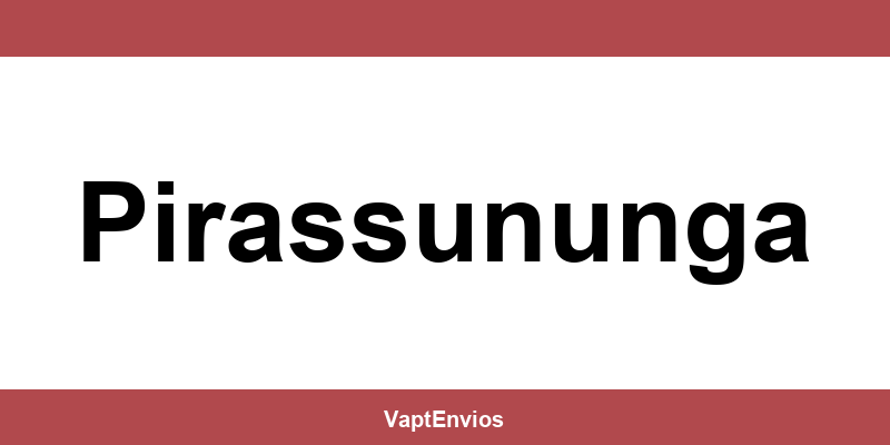 Telefone da sede da Jadlog em Pirassununga