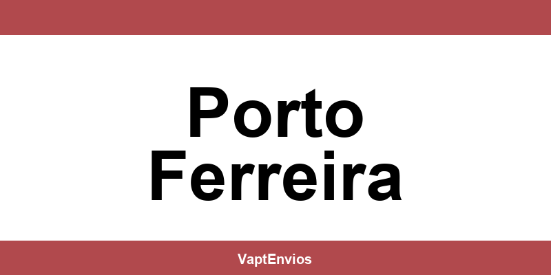 Telefone da sede da Jadlog em Porto Ferreira
