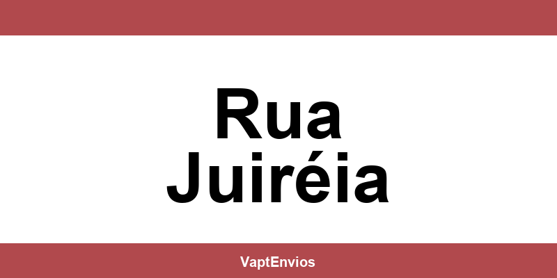 Telefone da sede da Jadlog em Rua Juiréia
