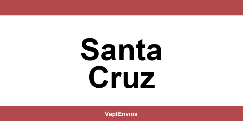 Telefone da sede da Jadlog em Santa Cruz