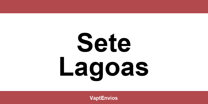 Telefone da sede da Jadlog em Sete Lagoas