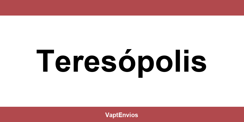 Telefone da sede da Jadlog em Teresópolis