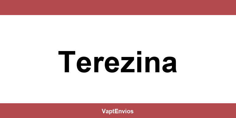 Telefone da sede da Jadlog em Terezina