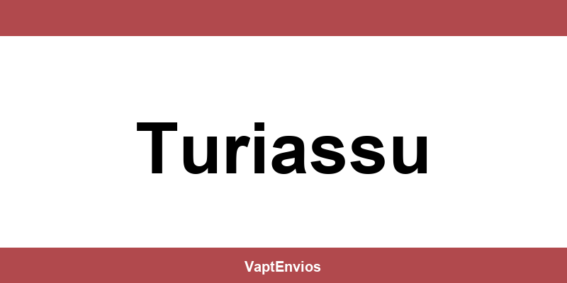 Telefone da sede da Jadlog em Turiassu