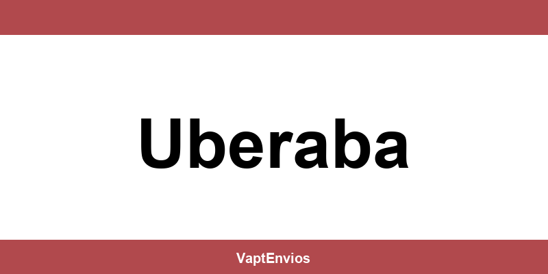 Telefone da sede da Jadlog em Uberaba
