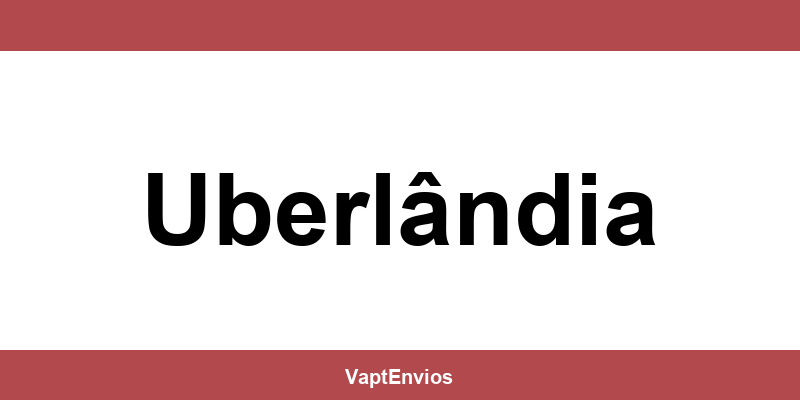 Telefone da sede da Jadlog em Uberlândia