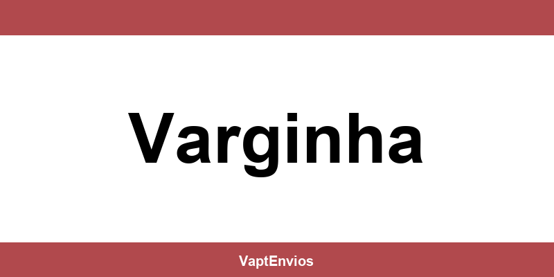Telefone da sede da Jadlog em Varginha