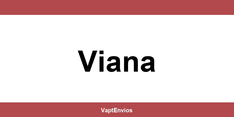 Telefone da sede da Jadlog em Viana