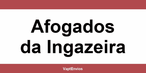 Telefone da sede da Jadlog em Afogados da Ingazeira