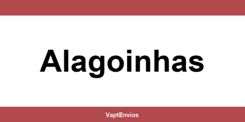 Telefone da sede da Jadlog em Alagoinhas