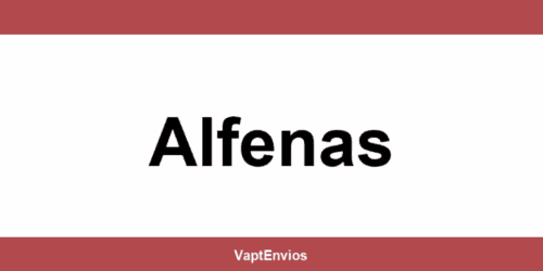 Telefone da sede da Jadlog em Alfenas